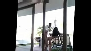thief and mom fucked by security guard