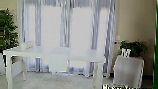 tied wife gets fucked on her table uknowing bbc