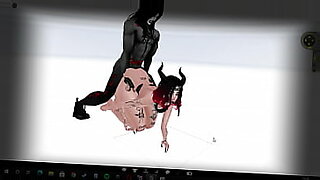 guy tied up screaming is forced anal raped by shemale7