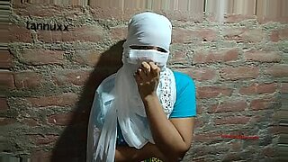 beautiful panjab wife honeymoon hot sex video with her husband