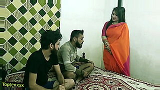 indian bhabhi affair with young boy
