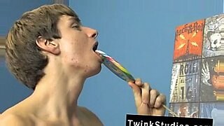 hot gay boy licks another dude s ass and sticks finger in it