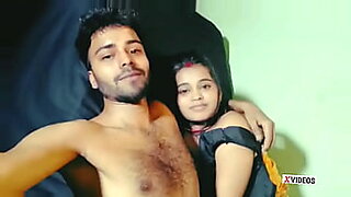 indian step sister takes her step brother