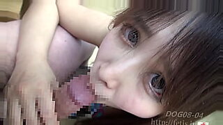 japanese teen pussy eating