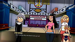 milk cartoon danny phantom porn video