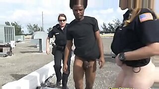 sluttt police officer fuck