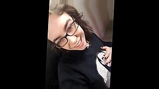 busty teens giving extremely rapid fast jerking cock balls massive facial cum