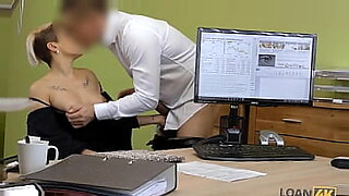 madison ivy fucked in the office