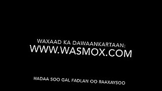 wasmo somali xxx