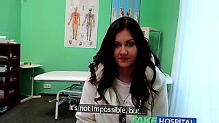 in hospital fucakin video