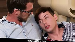 twin guys gay porn