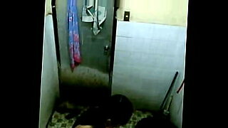 mom vs son jepang di kamar mandi