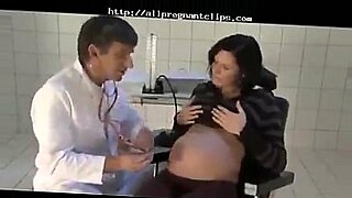 fat old pregnant women