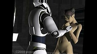 roboter anime