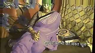 indian actress malavika and abbes sex