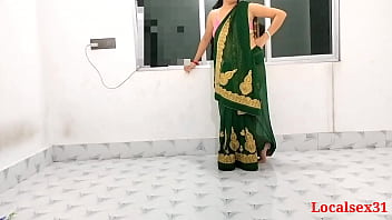 beautiful panjab wife honeymoon hot sex video with her husband