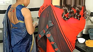 hot bengali indian red saree girl hotel sex brother friend