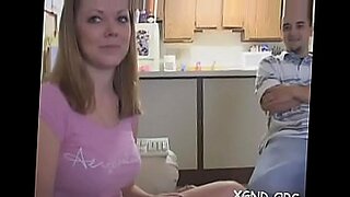 pinay aunt fuck by her nephew