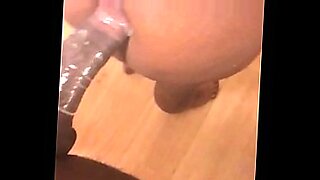 moster black dick tears pussy apart