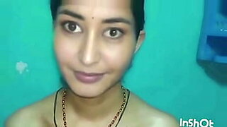 hot indian hanymoon video