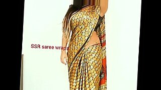 sexy indian wifes in saree