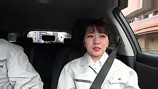 japanese wife have sex massage and her husband