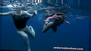 sea girl to girl porn