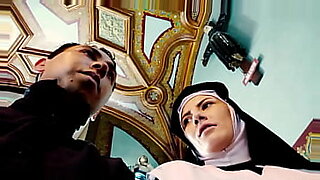 hot and lusty nuns