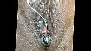 creampie sperm dripps inside panties