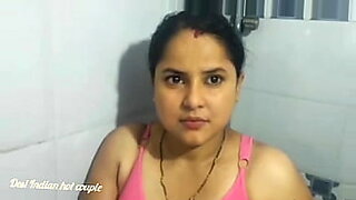 indian girl ki chduai