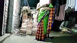 indian saree aunty village sex