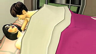 mom and son sex in bad room