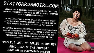 garden apple