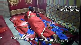 hot bengali indian red saree girl hotel sex brother friend