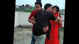 beautiful panjab wife honeymoon hot sex video with her husband