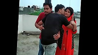 indian wife fuck front of husband