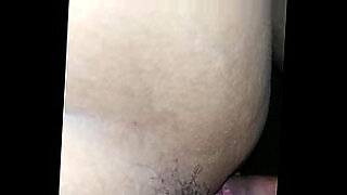 busty amateur girlfriends handjob ends in a cumshot