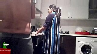 hot sex at home with steo sister while mom busy
