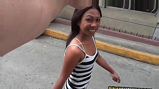 jessy ingenious amateur redhead girl walking down the street