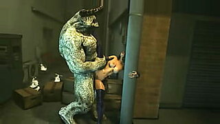 monster dick gay cartoon porn video
