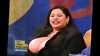 big tits orgasm masturbation