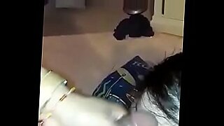 cute hairy asian girl fucked hard by big black cock