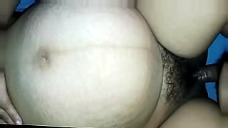 ebony mom gets pregnant by her son sex video