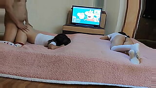 brother and sistar sleeping xxx sex