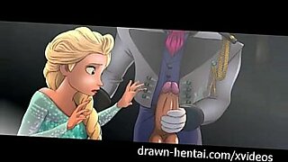 mistress makes him cum on his own mouth