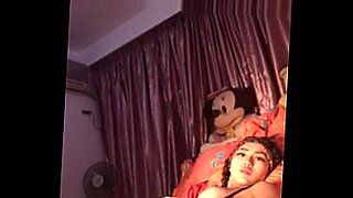 video chinese threesomeher vs sleping daughter in law caught having sex