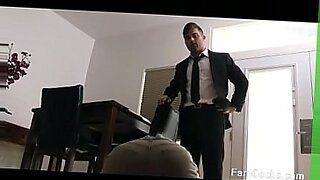 son forced anal as punishment by daddy gay