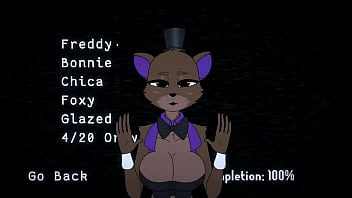 five nights at freddy s porn