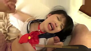 sleeping japanese mom with boy sex