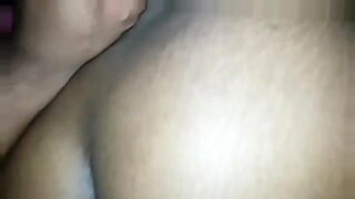 big hairy ass masturbation